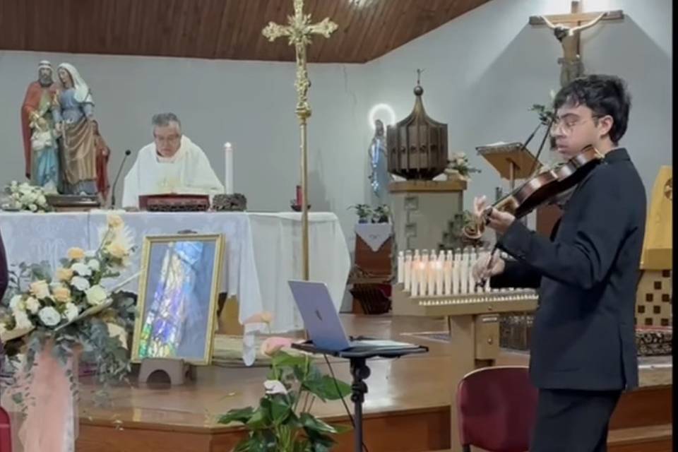 Rito religioso