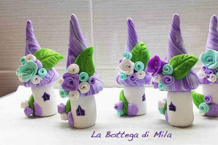 La Bottega di Mila