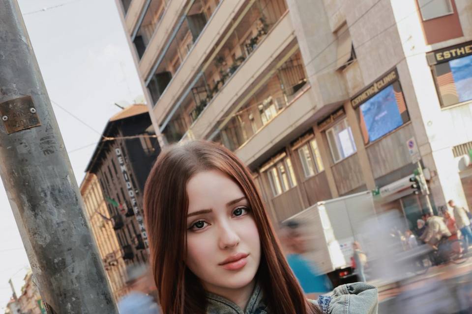 Ritratto