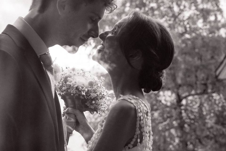 Matrimonio