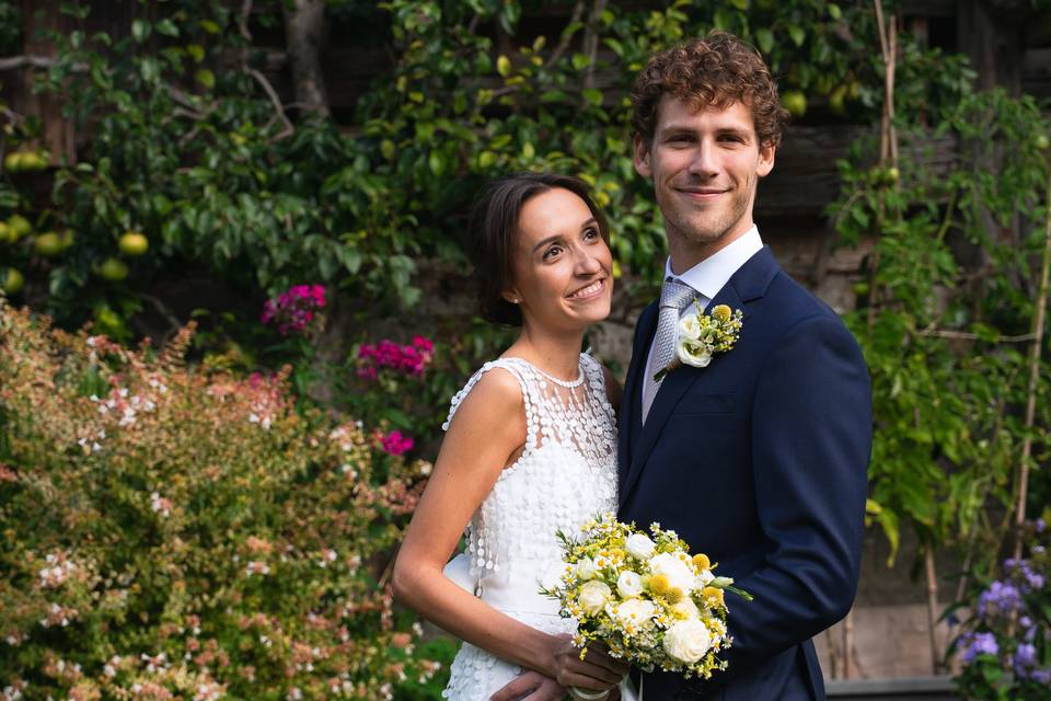 Matrimonio