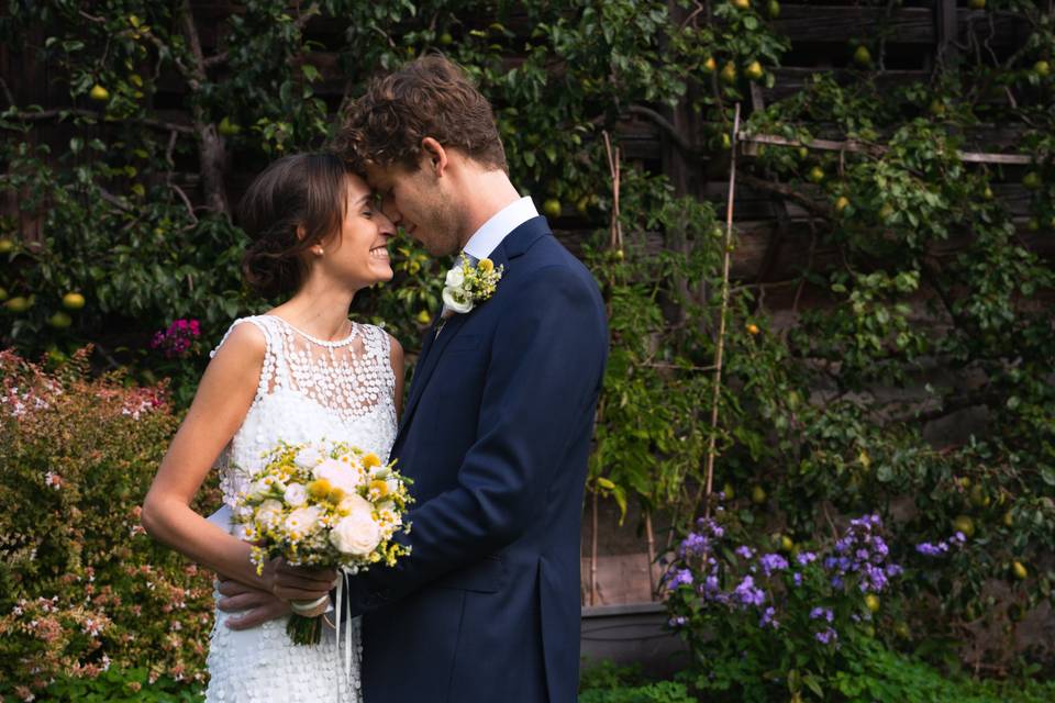 Matrimonio