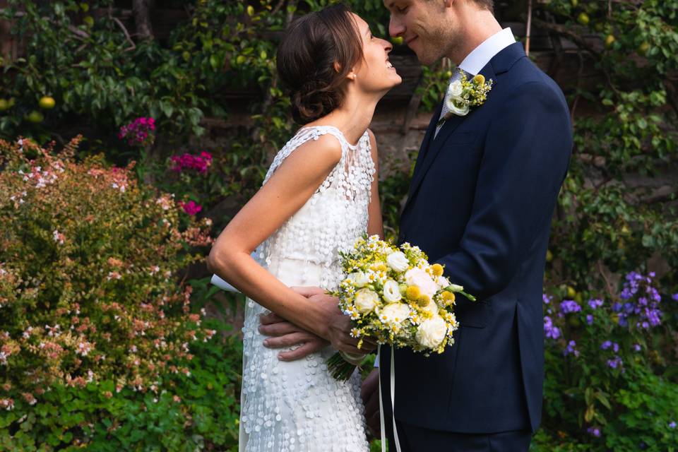 Matrimonio