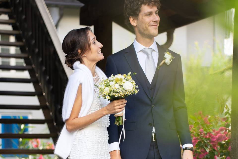 Matrimonio