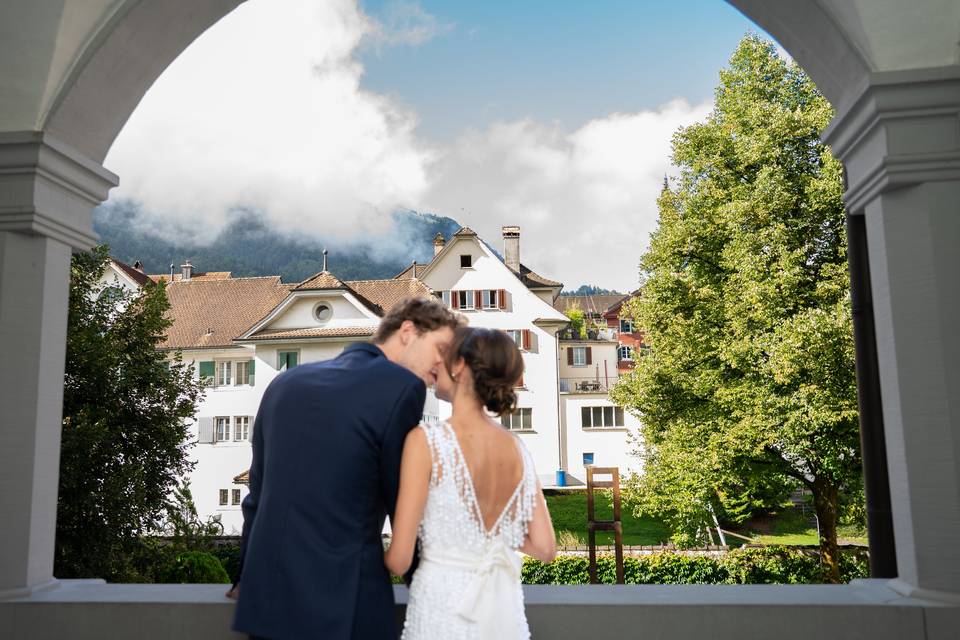 Matrimonio