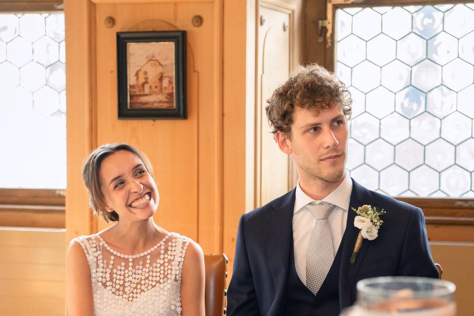 Matrimonio