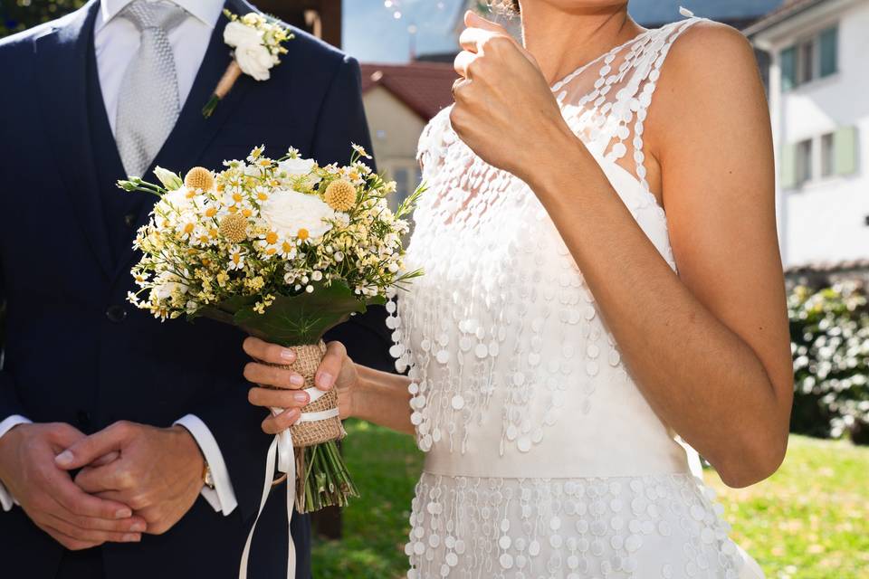 Matrimonio