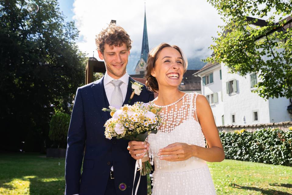 Matrimonio