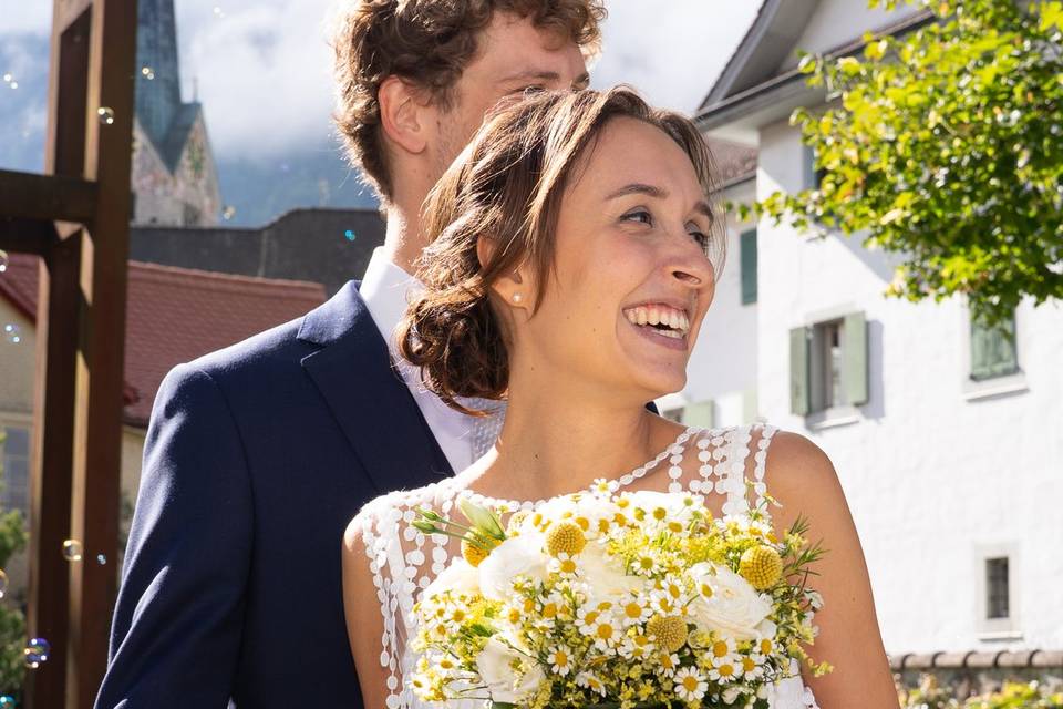 Matrimonio