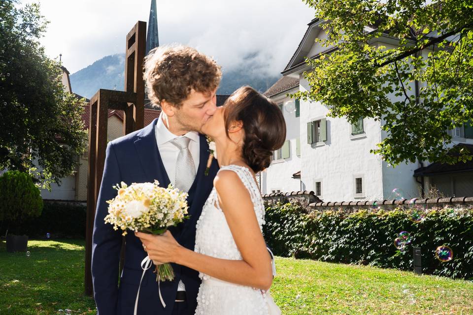 Matrimonio