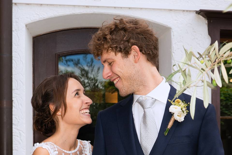 Matrimonio