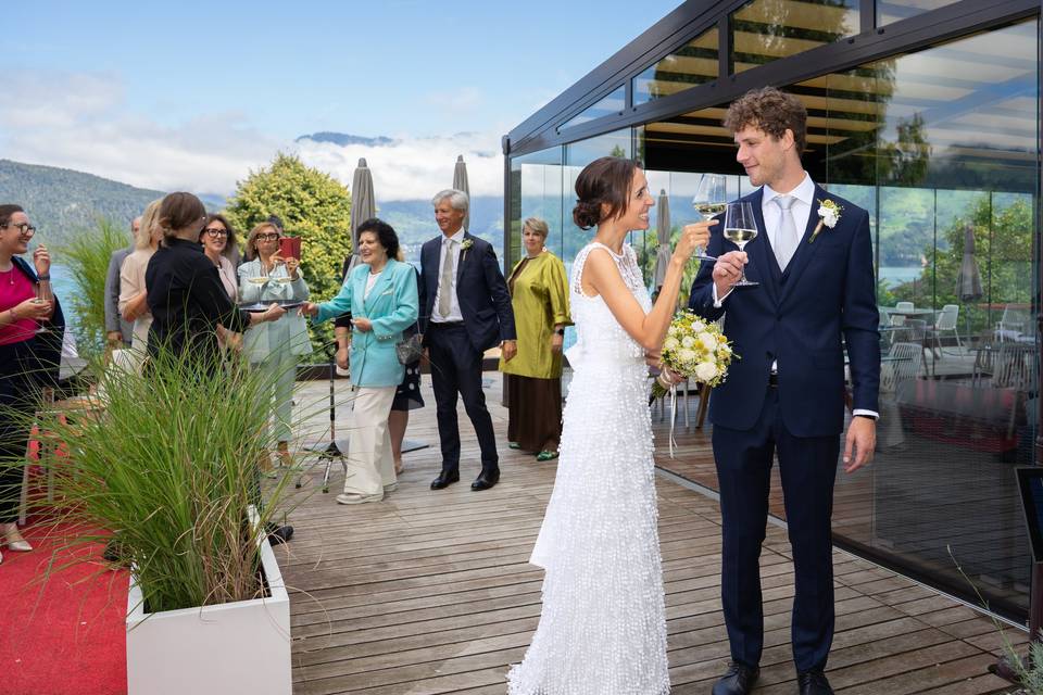 Matrimonio