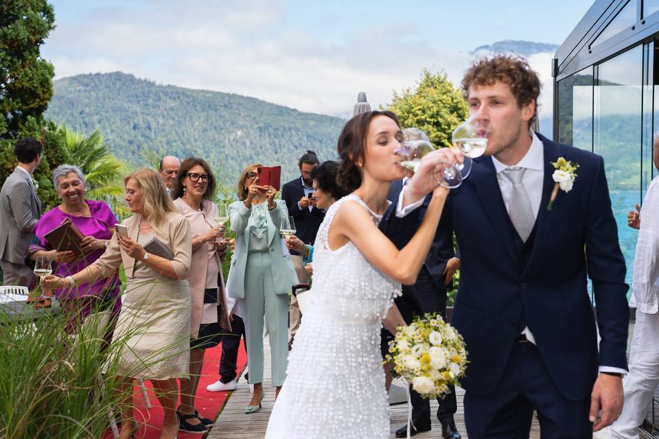 Matrimonio