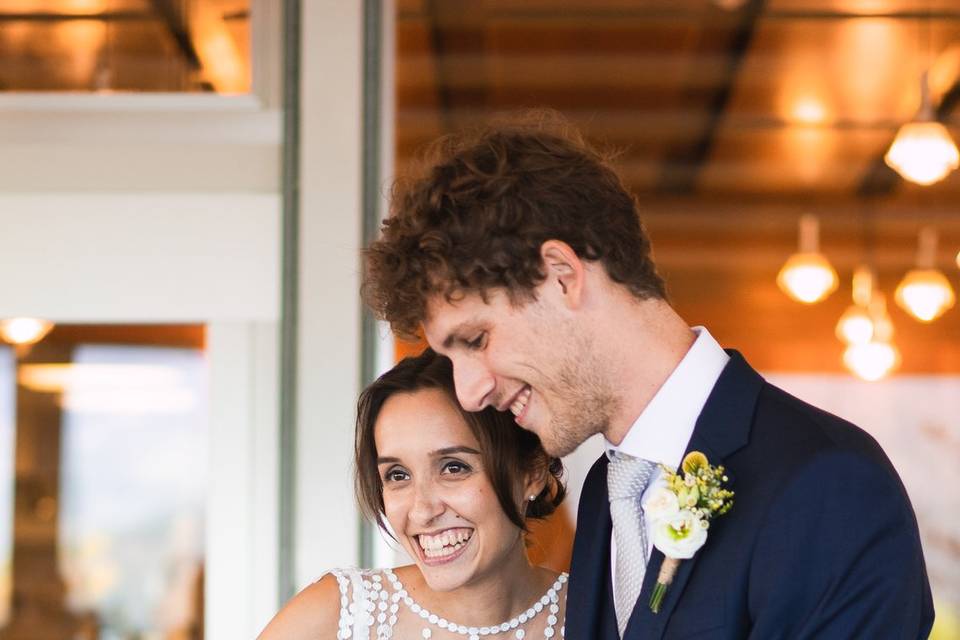 Matrimonio