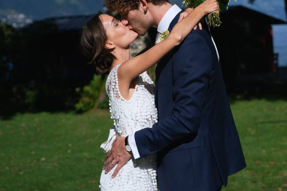 Matrimonio
