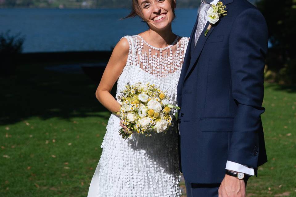 Matrimonio