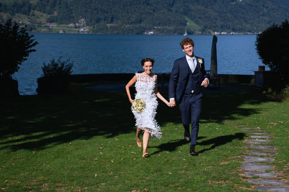 Matrimonio