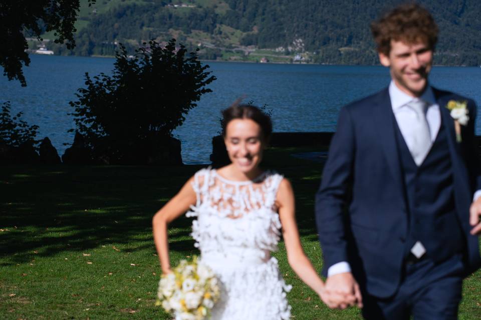 Matrimonio