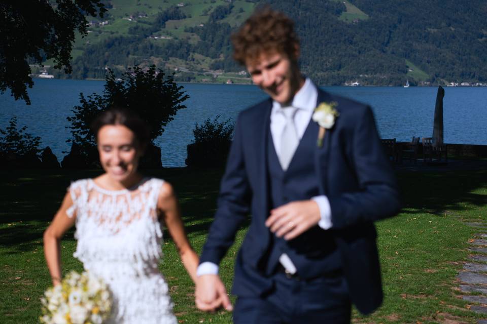 Matrimonio