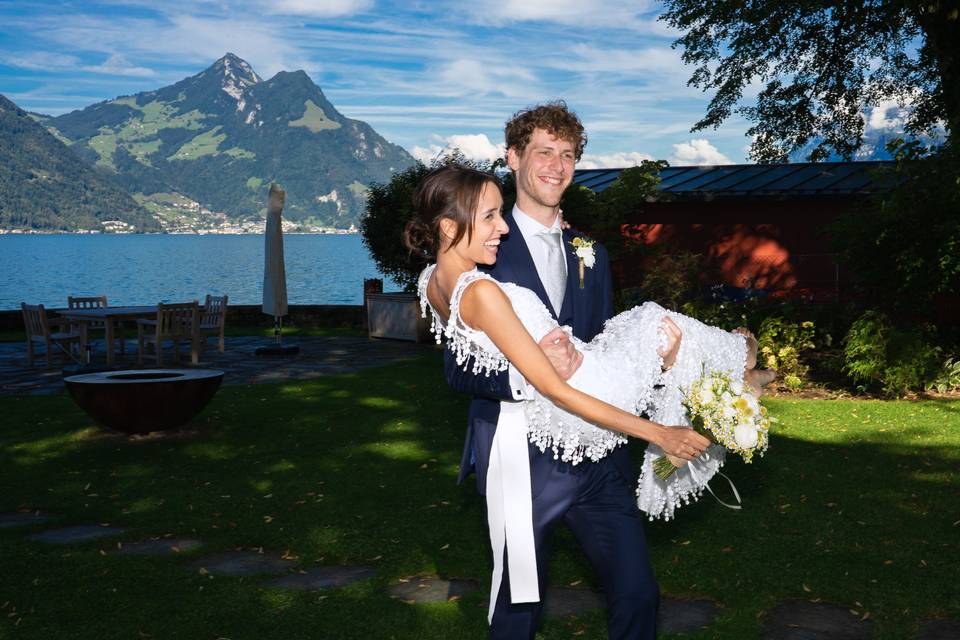 Matrimonio
