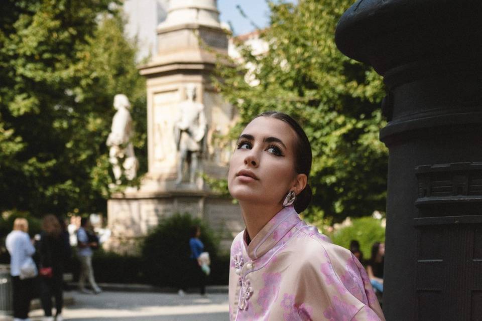 Ritratto