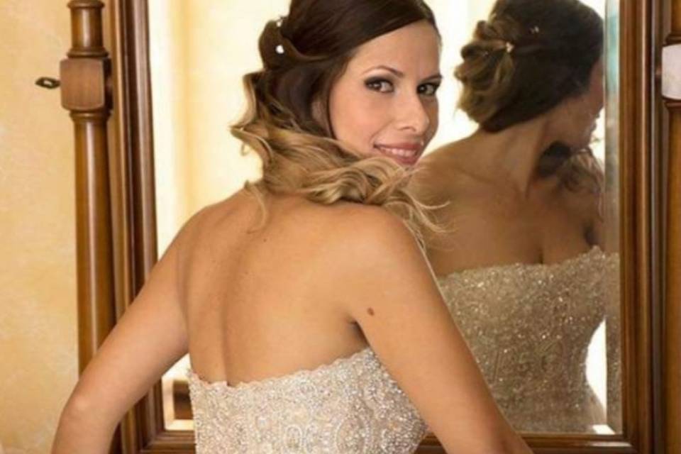 Sposa Federica