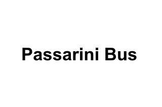 Passarini Bus logo