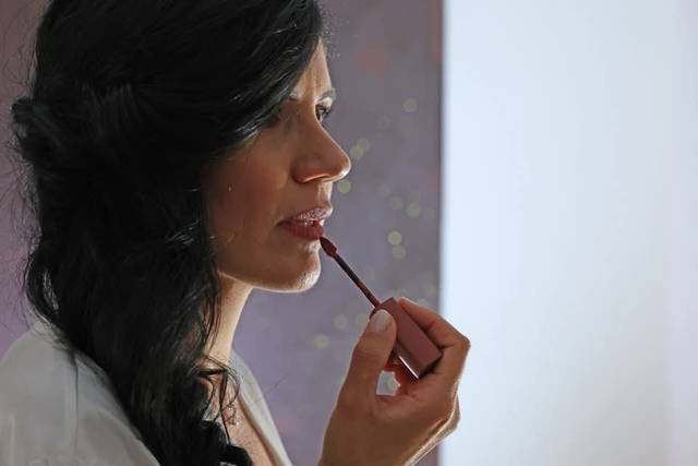 Donatella Barbanente Make-up artist 