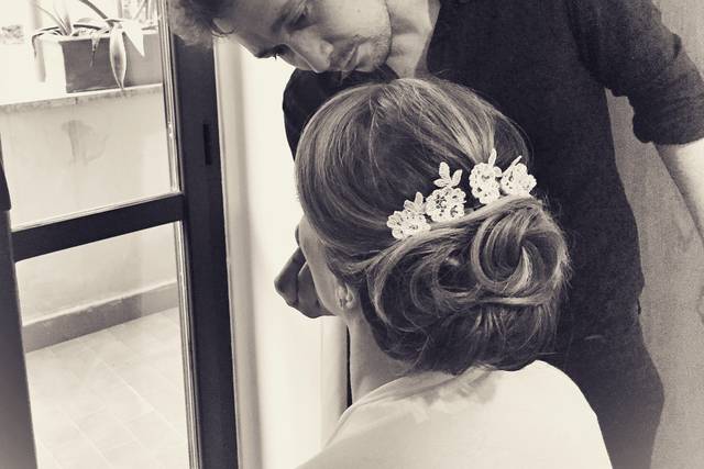 La sposa 2015