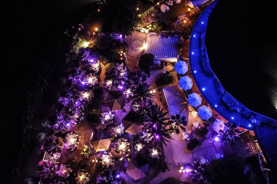 Lido degli Scogli Wedding