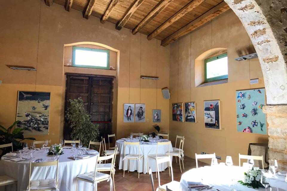 Cantine De Gregorio