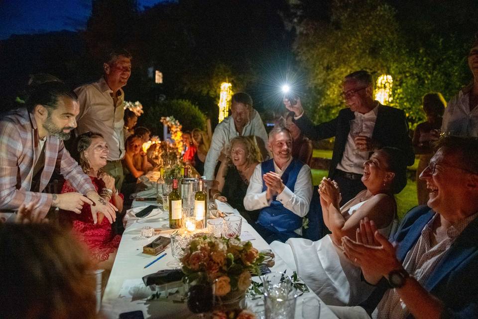 Magia da contatto