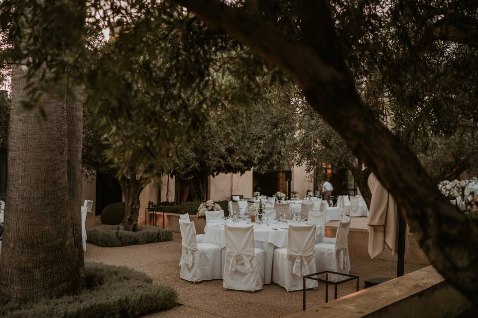 Cantine De Gregorio