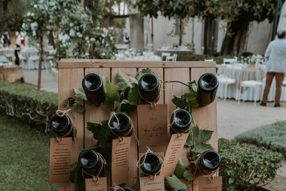 Cantine De Gregorio