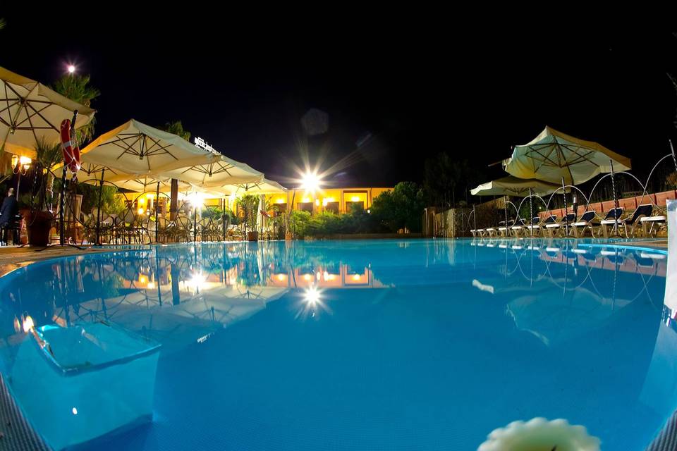 Lido degli Scogli Resort