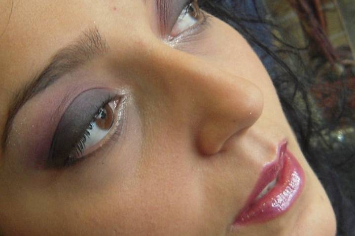 Valentina Make-up Artist