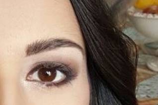 Make-up sposa