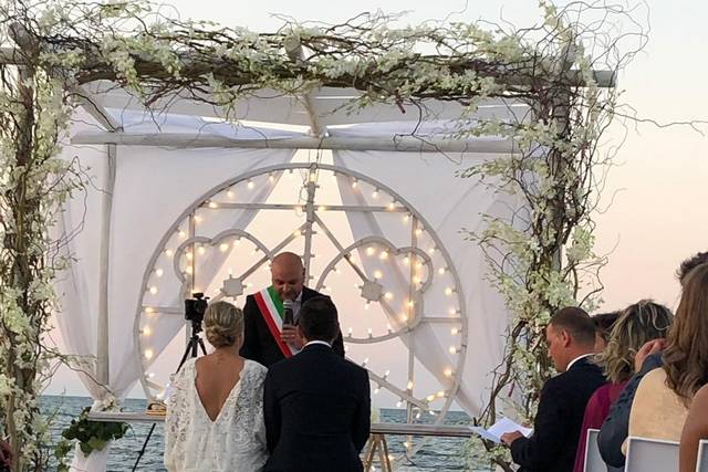 Matrimonio Marco e Silvia