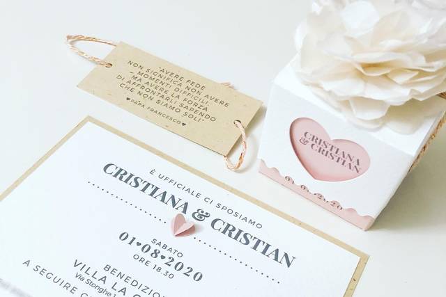 Invito Cristiana+Cristian