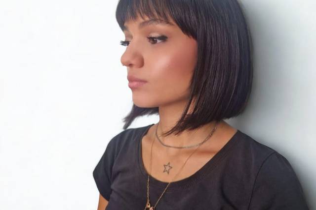 Trucco glow
