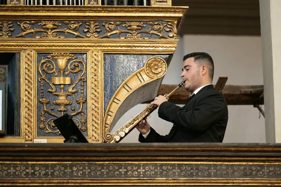 Cerimonia Nuziale