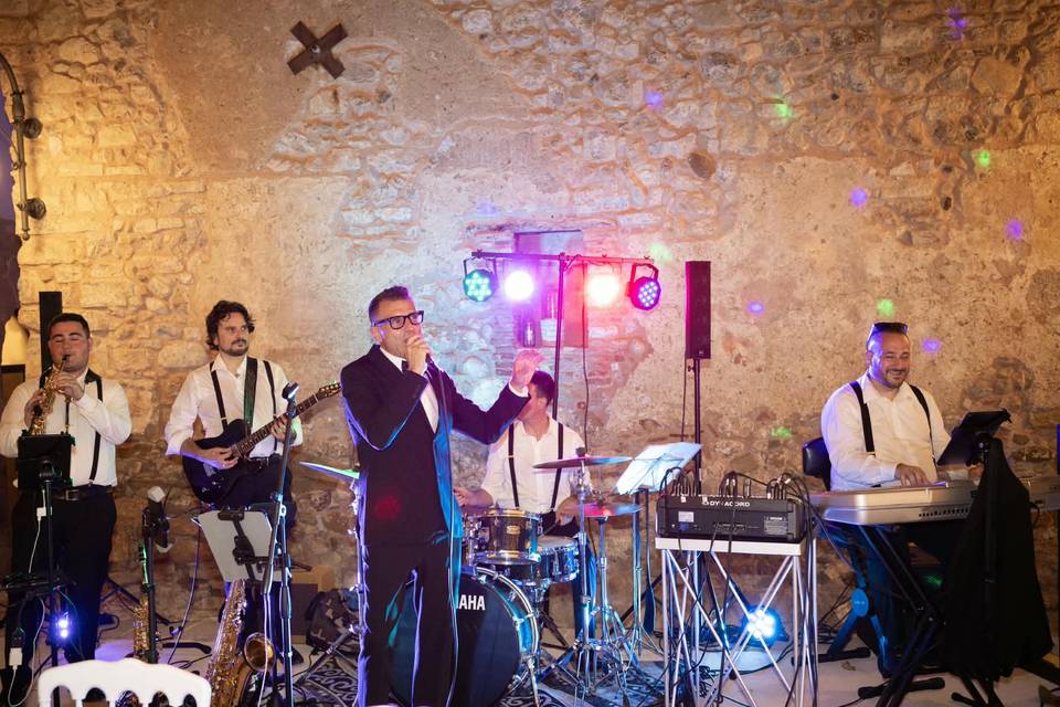 Band Live