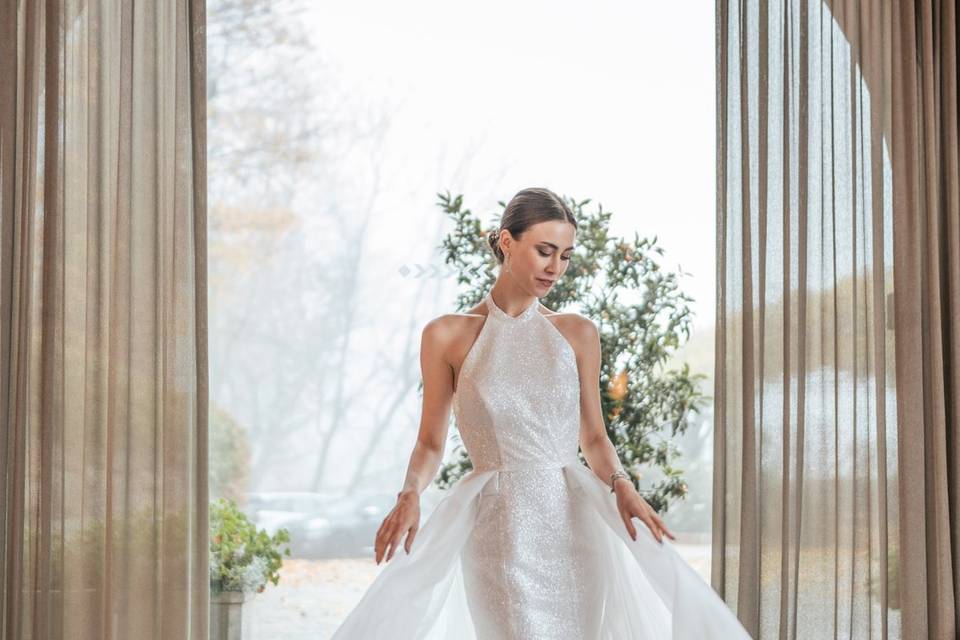 Alongi Collezione Sposa