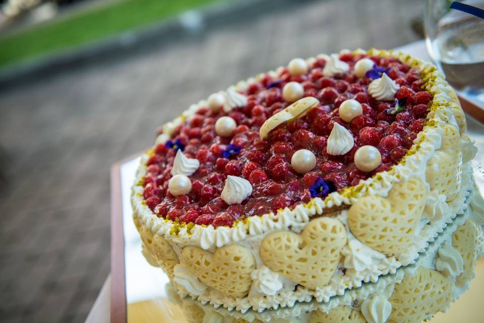 Torte su misura