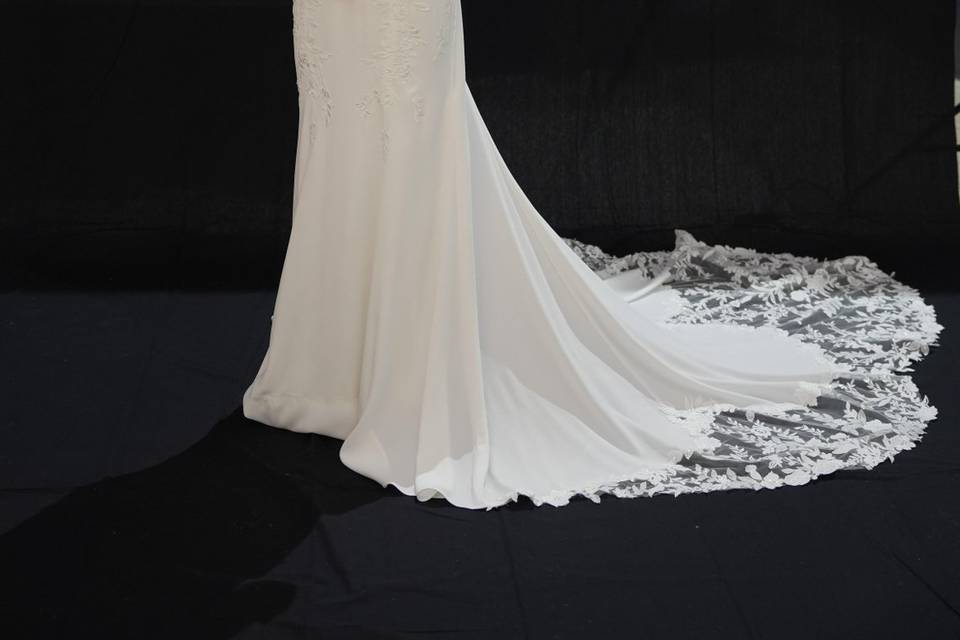 Shooting sposa makeup