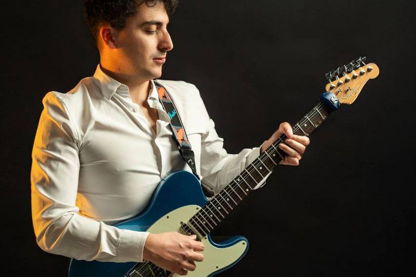 Nicola Balduzzi