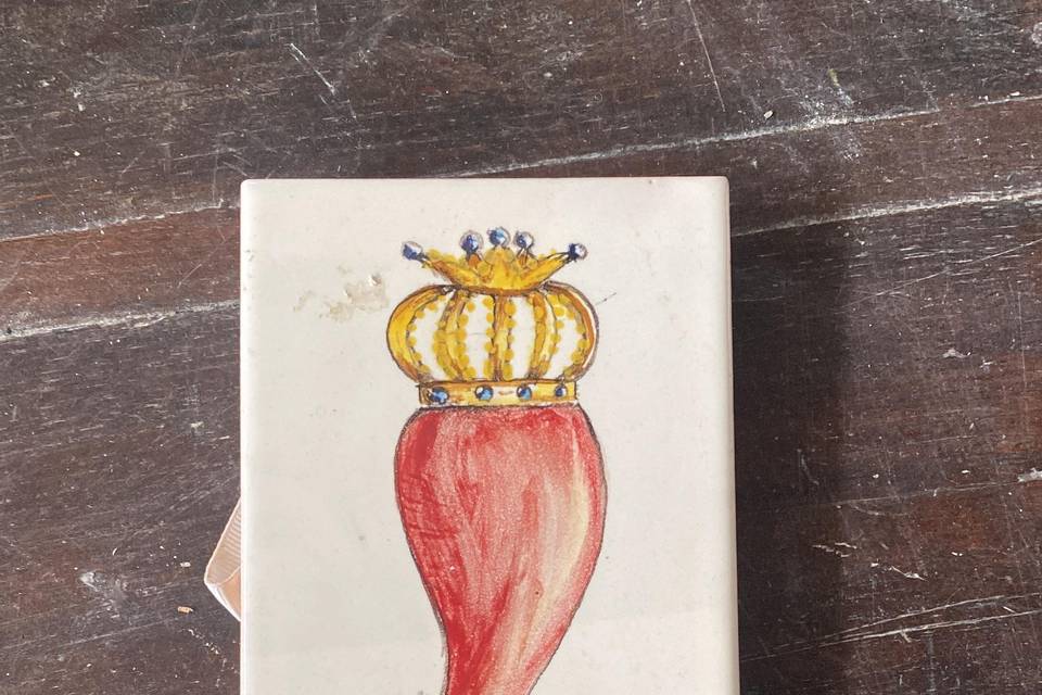 Tavoletta