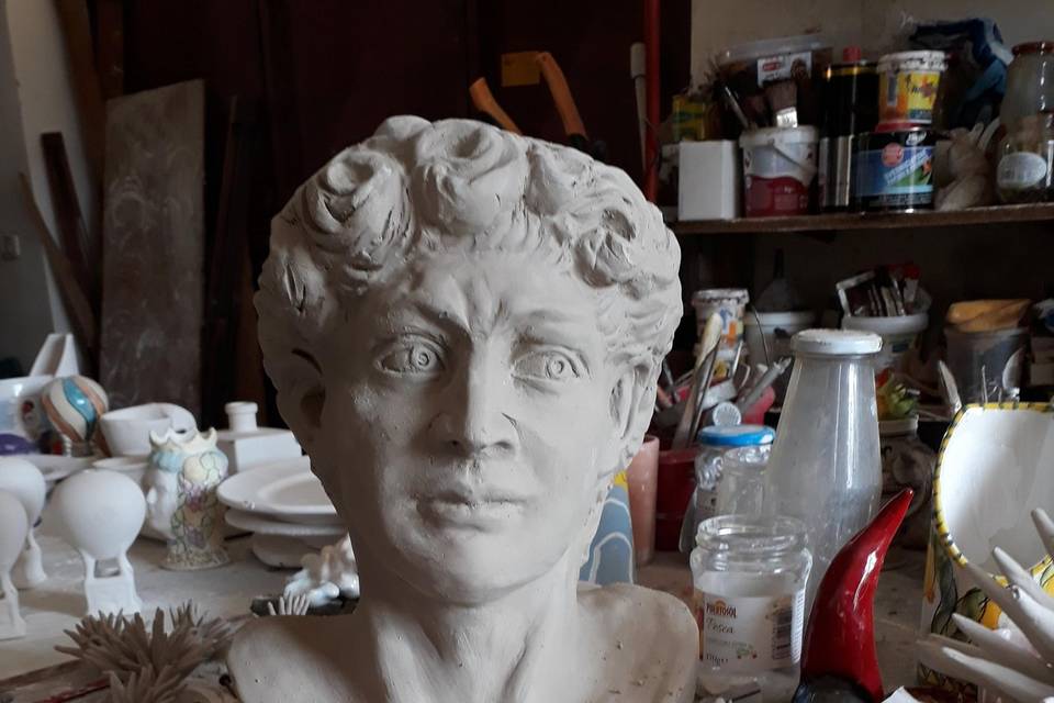 Statua