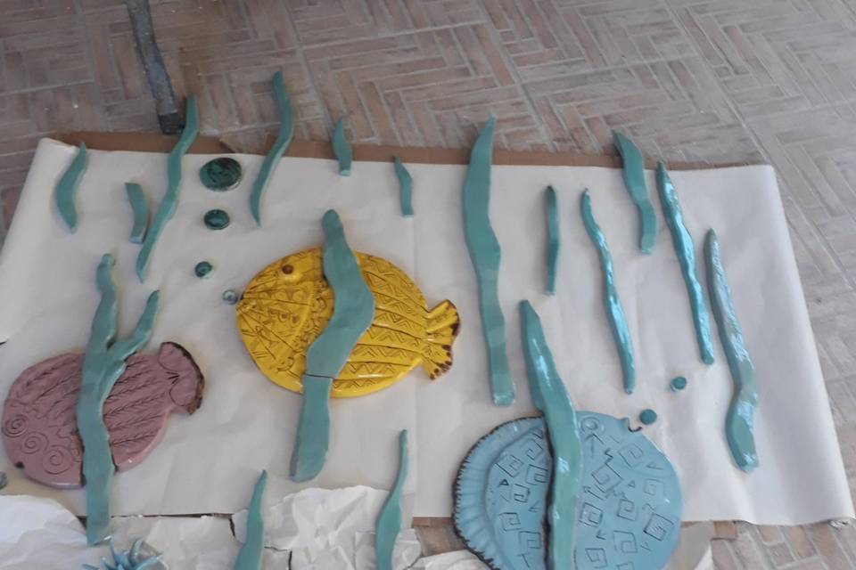 Sistema marino