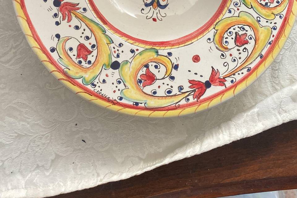 Piatto